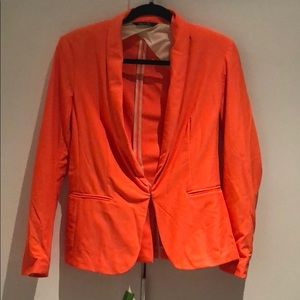 Rage and bone limited edition blazer